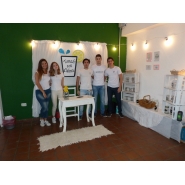 Expo Proyectos y Emprendimientos Empresariales 2017